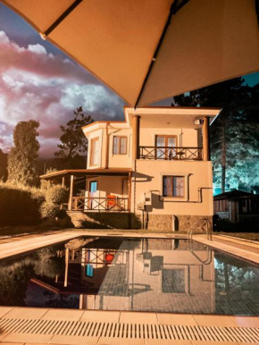 Ihlamurlu Home